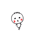 みにみにっこ。（個別スタンプ：23）