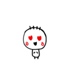 みにみにっこ。（個別スタンプ：25）