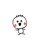 みにみにっこ。（個別スタンプ：26）