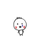 みにみにっこ。（個別スタンプ：27）