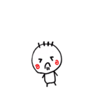 みにみにっこ。（個別スタンプ：28）
