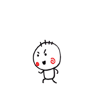 みにみにっこ。（個別スタンプ：30）