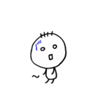 みにみにっこ。（個別スタンプ：31）