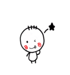みにみにっこ。（個別スタンプ：32）