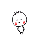 みにみにっこ。（個別スタンプ：35）