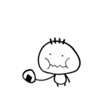 みにみにっこ。（個別スタンプ：36）