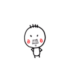 みにみにっこ。（個別スタンプ：37）