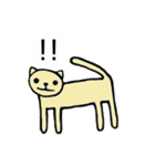 Ragoネコスタンプ（個別スタンプ：12）