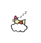 Ragoネコスタンプ（個別スタンプ：14）