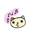 Ragoネコスタンプ（個別スタンプ：22）