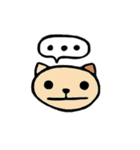 Ragoネコスタンプ（個別スタンプ：26）