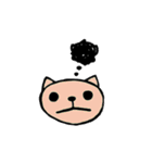 Ragoネコスタンプ（個別スタンプ：27）