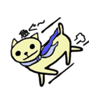 Ragoネコスタンプ（個別スタンプ：31）