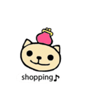 Ragoネコスタンプ（個別スタンプ：32）
