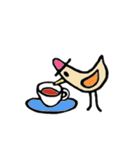 Ragoネコスタンプ（個別スタンプ：34）