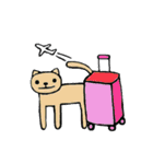 Ragoネコスタンプ（個別スタンプ：37）