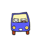 Ragoネコスタンプ（個別スタンプ：40）