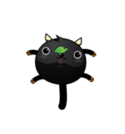 A poor little kitty（個別スタンプ：1）
