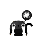 A poor little kitty（個別スタンプ：2）
