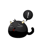 A poor little kitty（個別スタンプ：4）