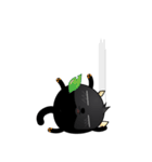 A poor little kitty（個別スタンプ：6）