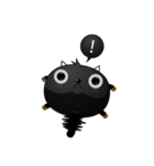 A poor little kitty（個別スタンプ：7）