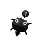 A poor little kitty（個別スタンプ：8）