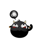 A poor little kitty（個別スタンプ：15）