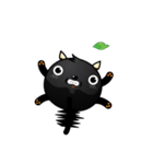 A poor little kitty（個別スタンプ：16）