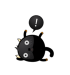 A poor little kitty（個別スタンプ：17）