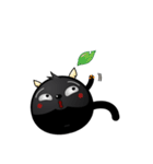 A poor little kitty（個別スタンプ：20）