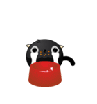 A poor little kitty（個別スタンプ：26）