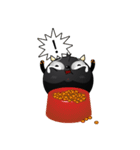 A poor little kitty（個別スタンプ：27）