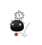 A poor little kitty（個別スタンプ：29）
