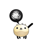 A poor little kitty（個別スタンプ：37）