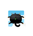 A poor little kitty（個別スタンプ：39）