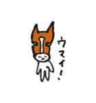わきげねこ（個別スタンプ：22）