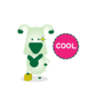 Murphy The Dog（個別スタンプ：1）