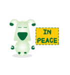 Murphy The Dog（個別スタンプ：6）