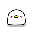 もちみちゃんとぴっぴちゃん（個別スタンプ：2）