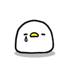 もちみちゃんとぴっぴちゃん（個別スタンプ：5）