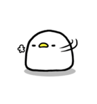 もちみちゃんとぴっぴちゃん（個別スタンプ：11）