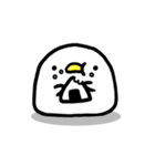 もちみちゃんとぴっぴちゃん（個別スタンプ：16）