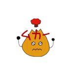 ベジタブルず（個別スタンプ：13）
