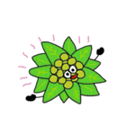 ベジタブルず（個別スタンプ：23）