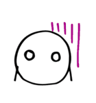 しろたま（個別スタンプ：9）