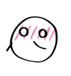しろたま（個別スタンプ：13）