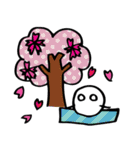 しろたま（個別スタンプ：36）