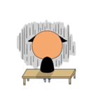 オーニュの日常（個別スタンプ：9）