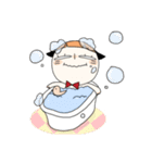 オーニュの日常（個別スタンプ：14）